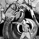 Illustration for article titled Exclusive DQ preview: A dictator rises in iShigeru Mizuki’s Hitler/i